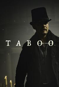 Taboo (2017)